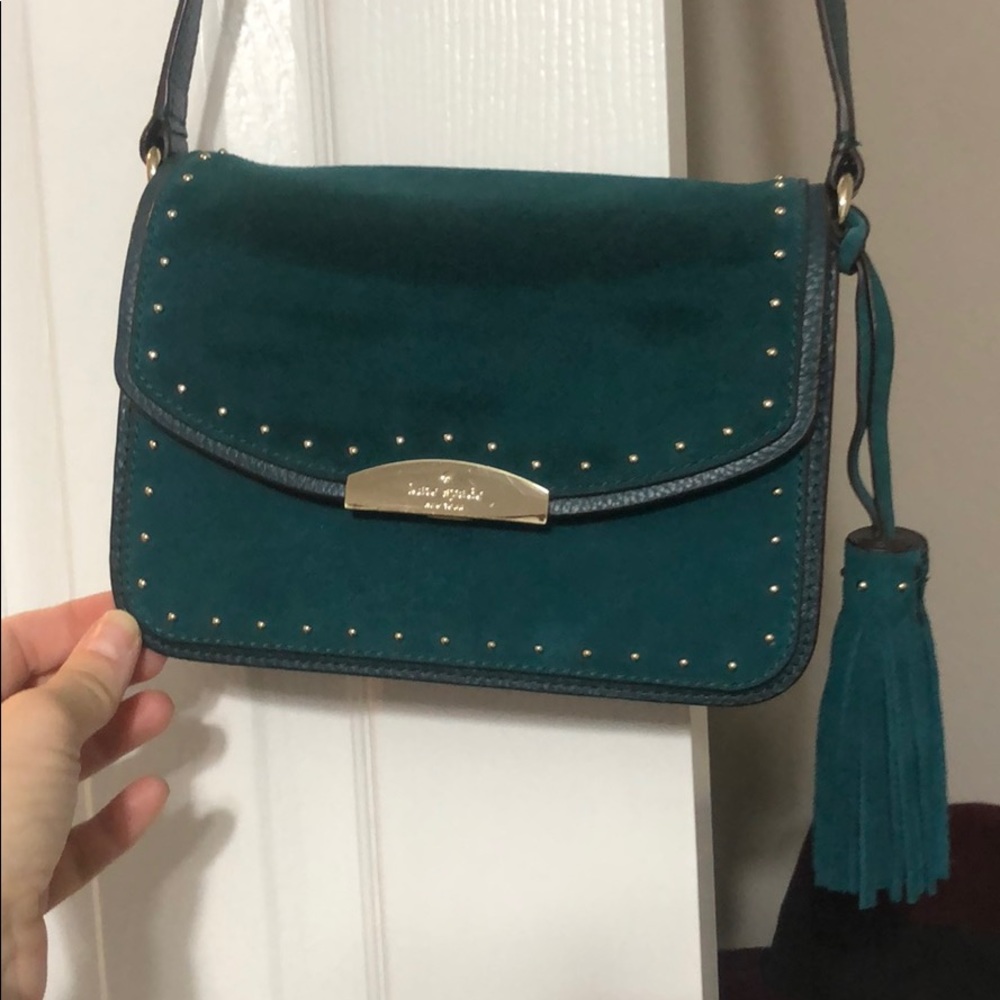Kate Spade Cross Body Purse